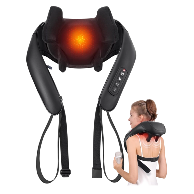 Массажер для шеи MDHL MD-079