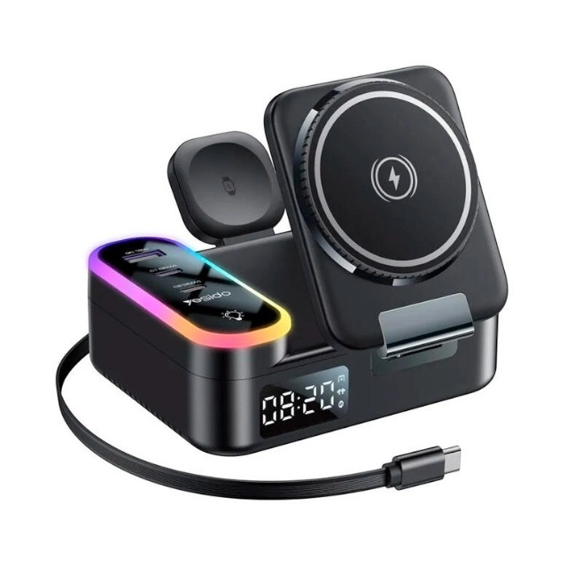 Dok-stansiya Yesido DS38