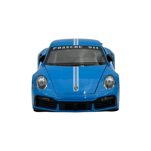 Porsche 911 Turbo S o'yinchoq mashina modeli