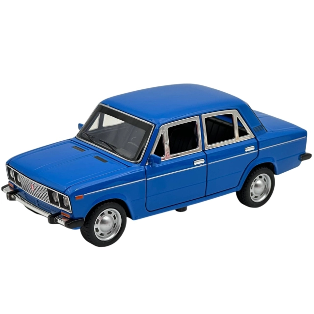 Jiguli 2106 o'yinchoq mashina modeli