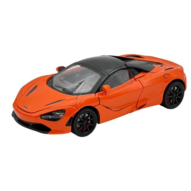 Mclaren 720S o'yinchoq mashina modeli