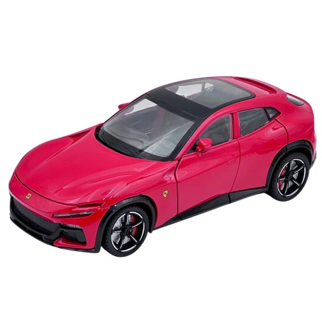 Ferrari Purosangue  o'yinchoq mashina modeli