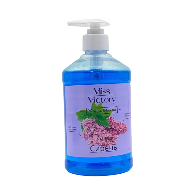 Miss Victory suyuq sovuni 500 ml