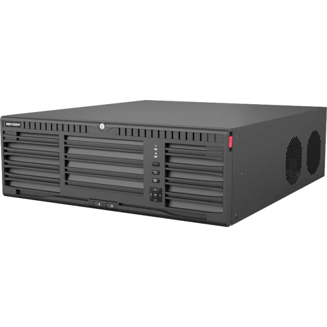 Hikvision DS-9664NI-M16 videoregistratori