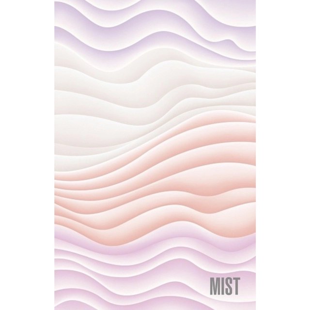 Mist Biznes bloknot, katakli, A5 formatda, 96 bet 96ББ5лвлВ1_31361