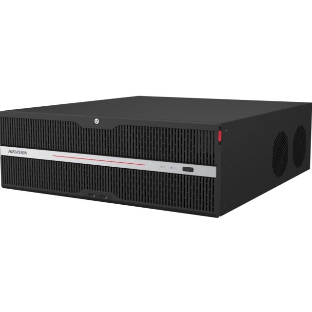 Hikvision DS-96128NXI-S16 videoregistratori