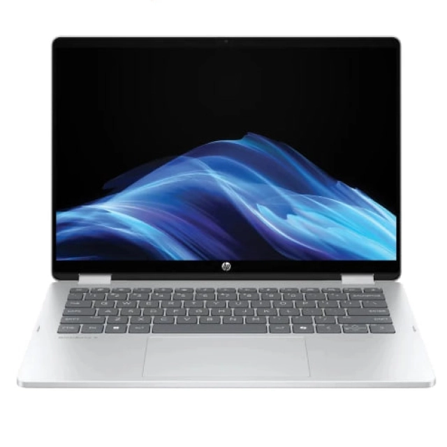 Ноутбук Hp Omnibook 5 Flip Core7 150U 16/512 2K IPS 14'' Touchscreen X360