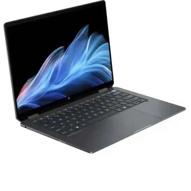 Ноутбук Hp OmniBook X360 Ultra 9 288V 32/2000 OLED 3K 14'' Touch, Grey