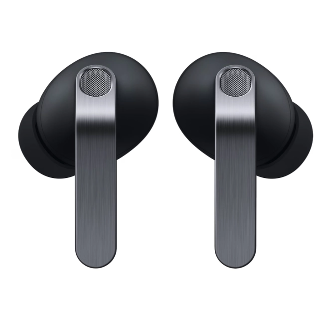Samsung Galaxy Buds 4 Pro simsiz quloqchinlari, Black