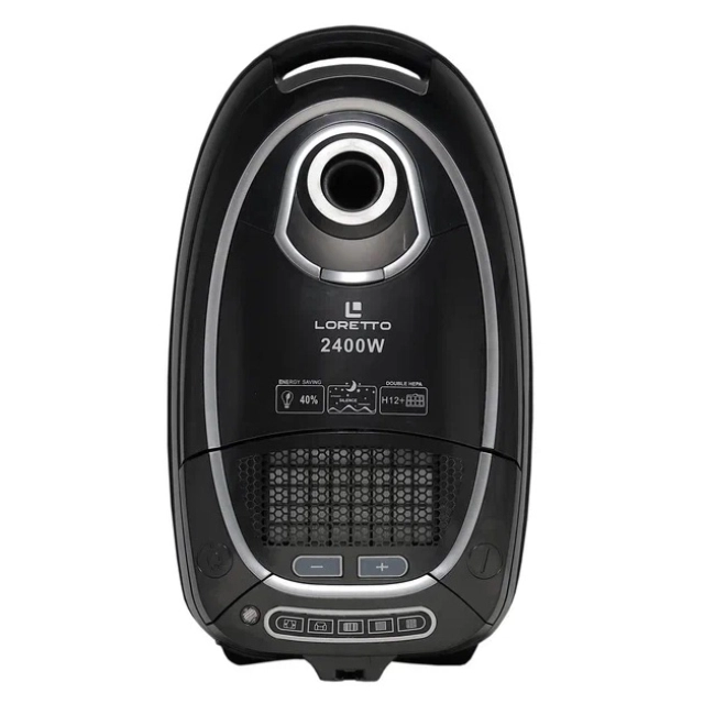 Loretto LVC-2401BL changyutgichi