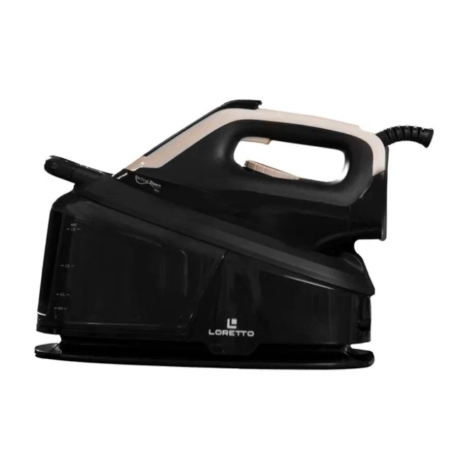 Парогенератор Loretto Vertical Steam Pro