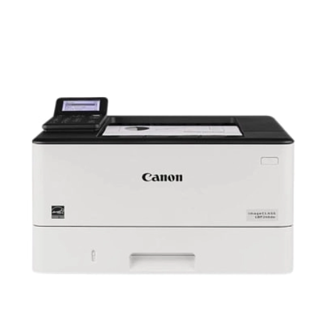Принтер CANON MF246DW (МФУ 3 в 1) (Лазерный)