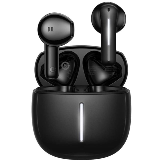 Беспроводные наушники Hoco EQ33, Black