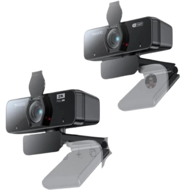 Вебкамера Yesido KM13