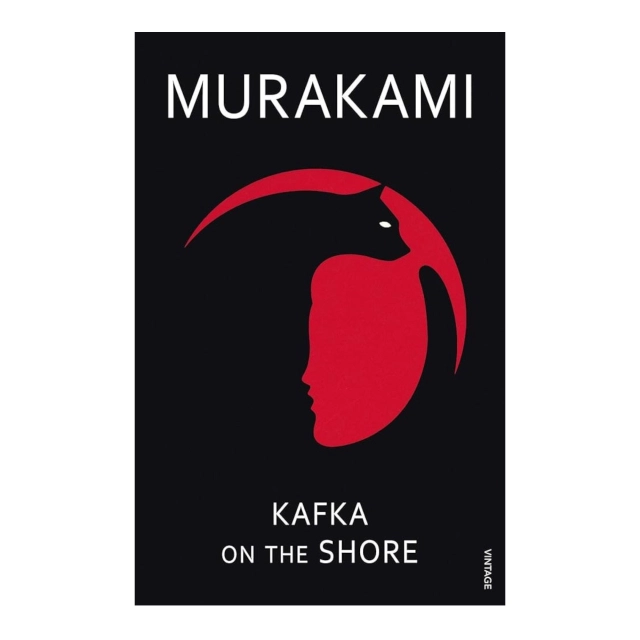 Haruki Murakami: Kafka on the shore