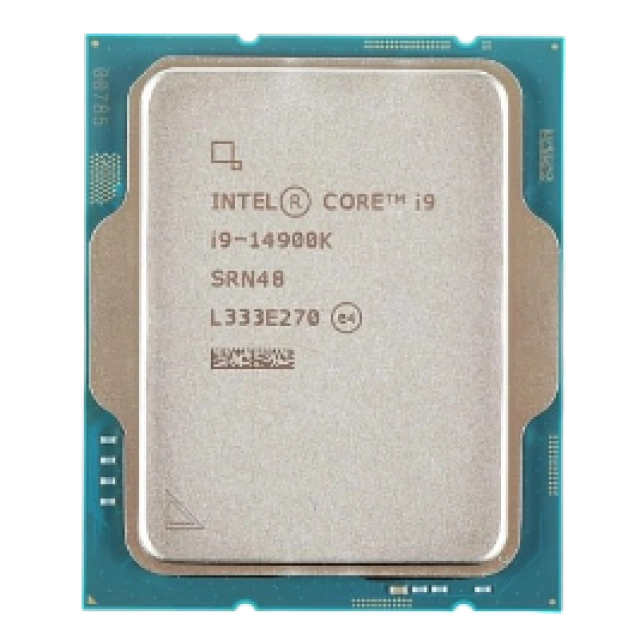 Intel-Core i9 - 14900K, 3.4 GHz, 36MB, oem, LGA1700, protsessori