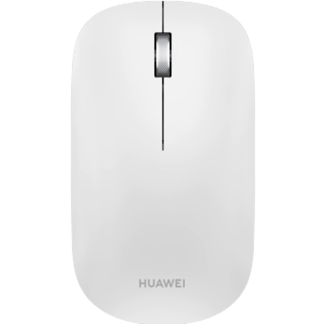 Мышь Huawei Wireless Mouse NearLink, White