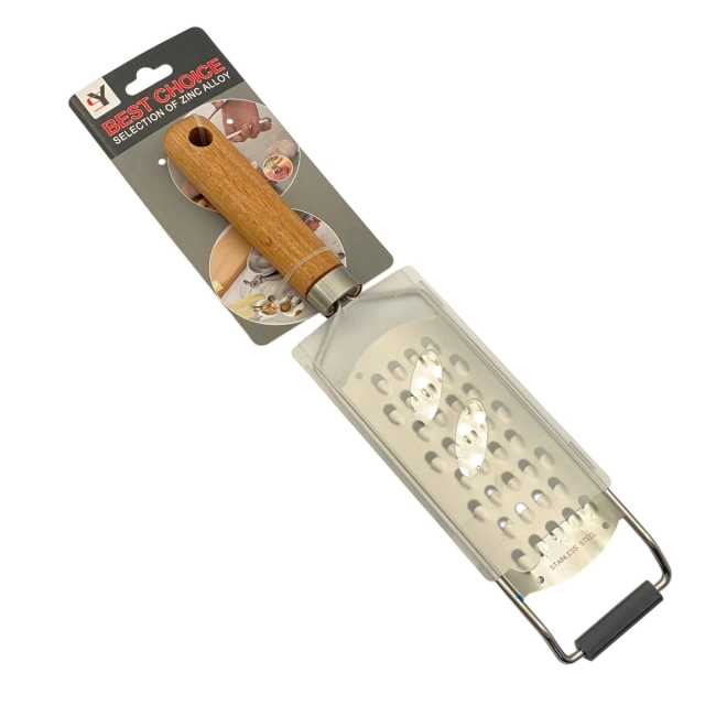 Best Choice yirik tishli qirg'ichi