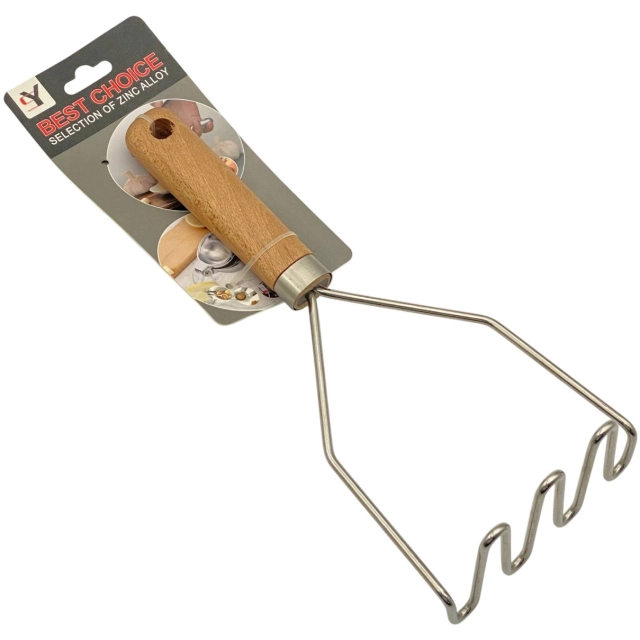 Best Choice kartoshka ezadigan