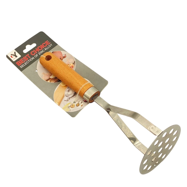 Best Choice kartoshka ezadigan dumaloq