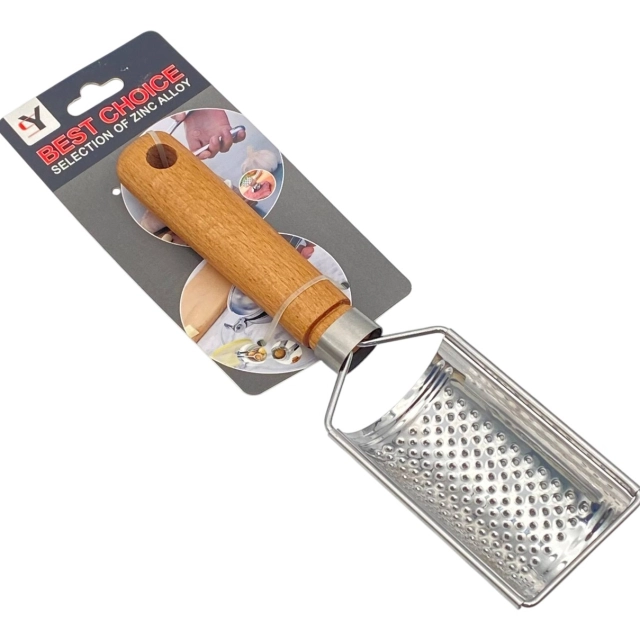 Best Choice mayda tishli qirg'ichi