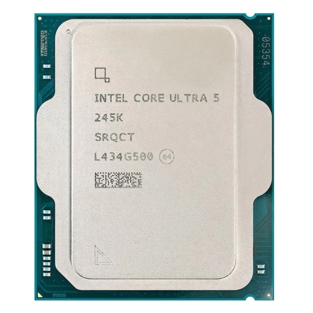 Intel&reg; Core&trade; Ultra 5 Processor 245K 24M Cache, up to 5.20 GHz  protsessori