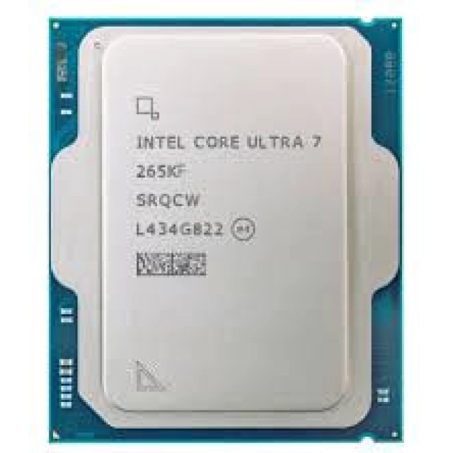 Intel Core Ultra 7 265KF protsessori