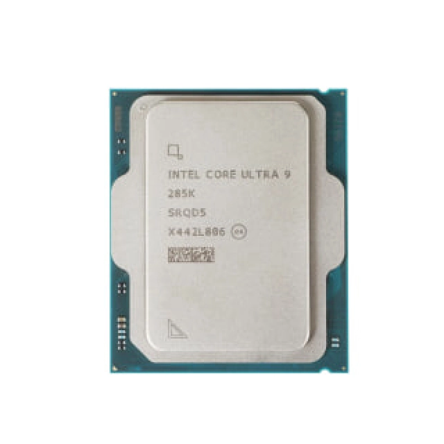 Intel Core Ultra 9 285K protsessori