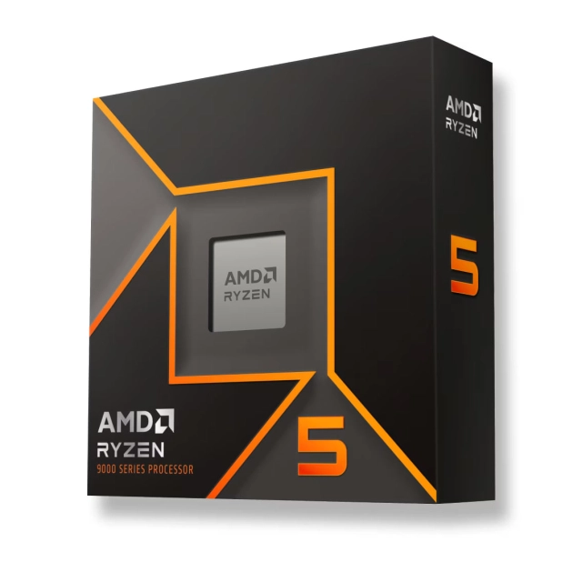 AMD RYZEN 5 9600X protsessori