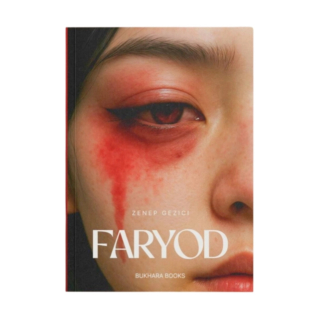 Зейнеп Гезичи : Фарёд