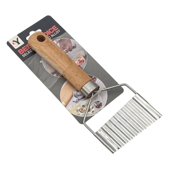 Best Choice meva va zabzovot uchun zanglamaydigan pichog&lsquo;i