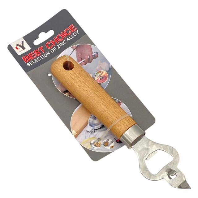 Best Choice butilkalar ochg&lsquo;ichi