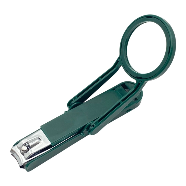 Кусачки для ногтей Best Choice