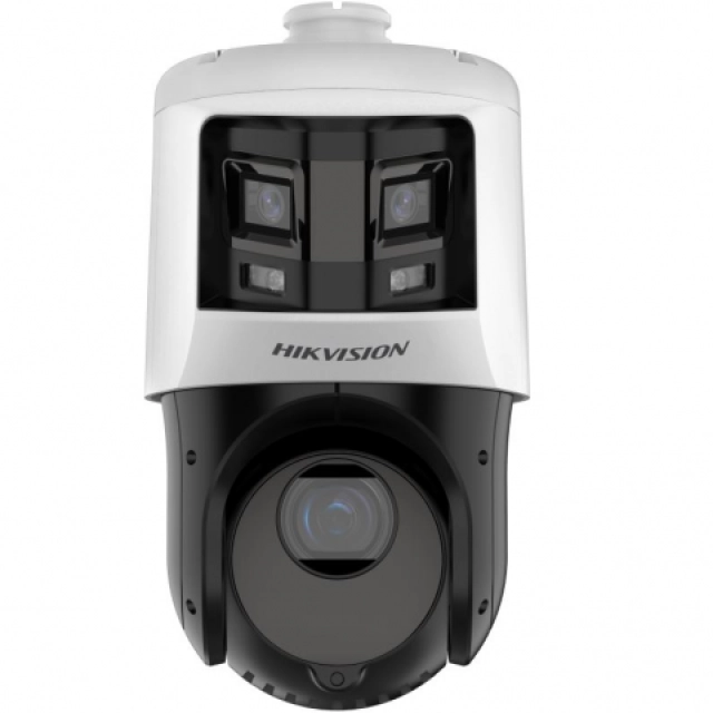 Hikvision DS-2SE4C425MWG-E/26 F0 kamerasi