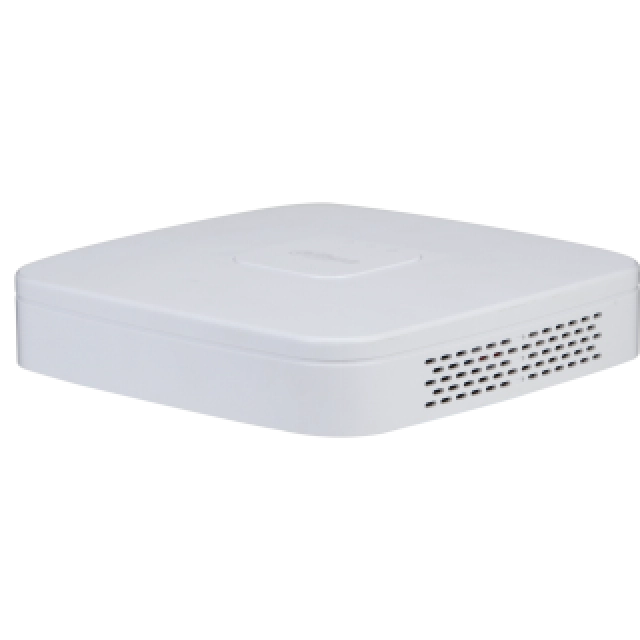 Dahua DHI-NVR2104-4KS3 videoregistratori