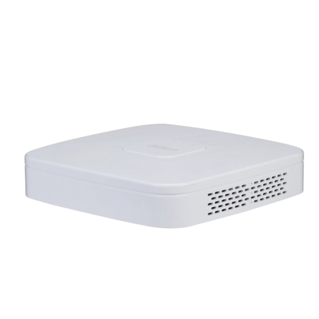 Видеорегистратор Dahua DHI-NVR4116-4KS3