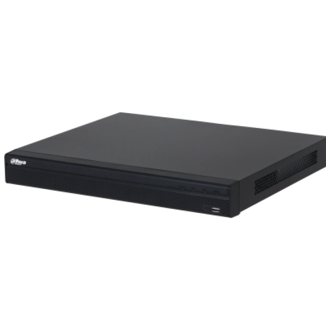 Видеорегистратор Dahua DHI-NVR4232-4KS3