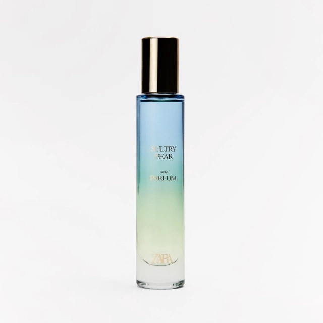 Женская парфюмерная вода ZARA SALTRY PEAR EDP 30 мл