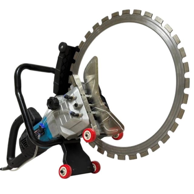 Штроборез &laquo;Кольцевой&raquo; Biyoti BYT‑1335BL‑3