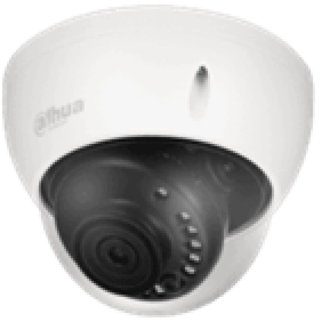 Видеокамера Dahua DH-IPC-HDBW1230E-S5