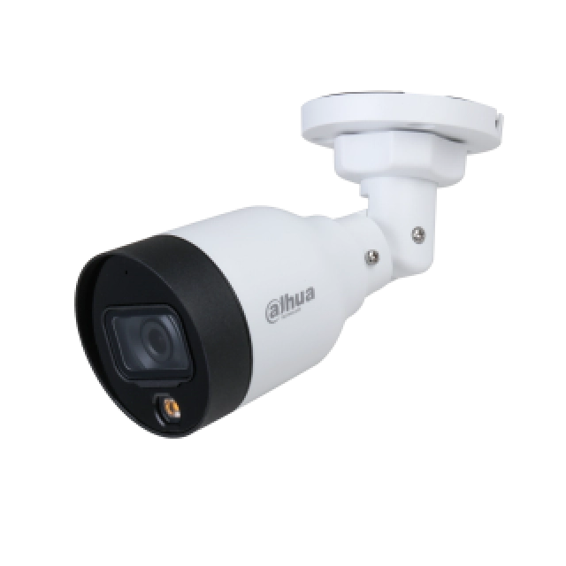 Видеокамера Dahua DH-IPC-HFW1239S1P-LED-0280B-S5