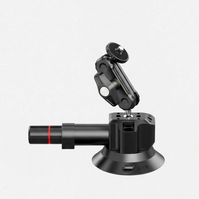 Ulanzi SC-01 Мощный монтажный кронштейн