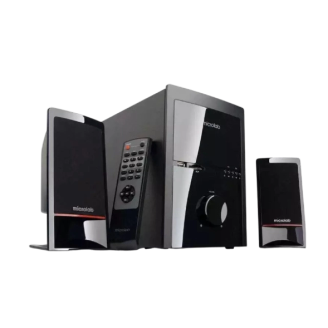 Акустическая система Microlab M-700BT
