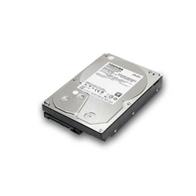 Жесткий диск HDD TOSHIBA 4TB 5400RPM