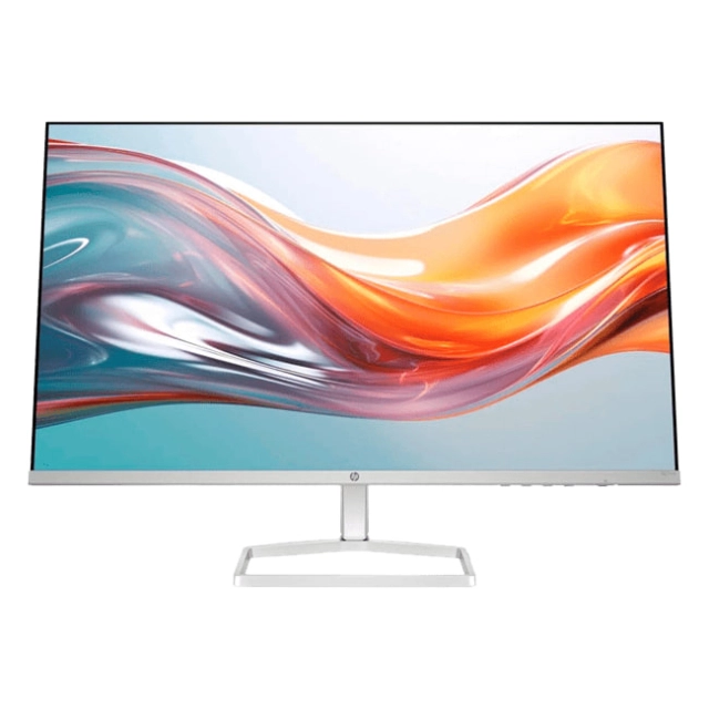 HP 27" 527SW 100Hz IPS, White