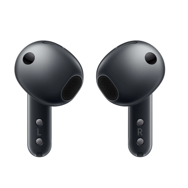 Samsung Galaxy Buds 4 simsiz quloqchinlari, Black