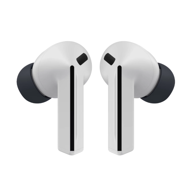 SamsungGalaxy Buds3 FE simsiz quloqchinlari, Whita