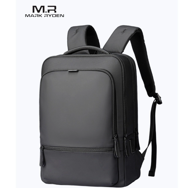 Рюкзак Mark Ryden MR6033 для ноутбука 15.6", чёрный