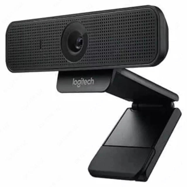 Logitech HD Webcam C925c veb-kamerasi