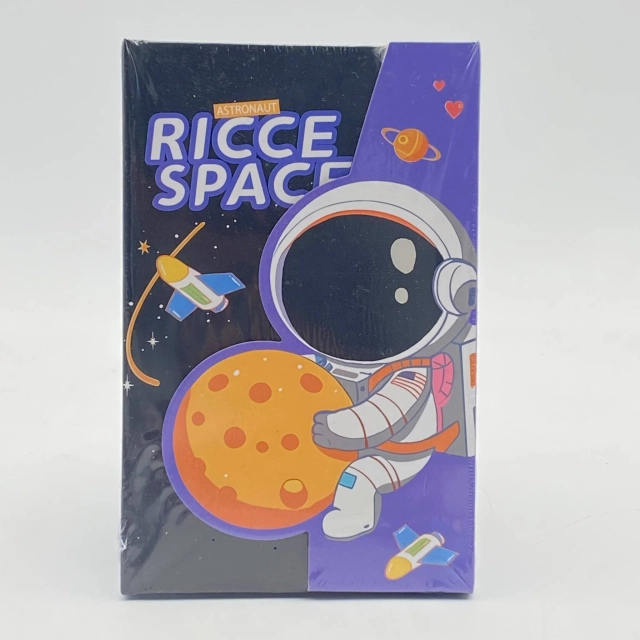 Блокнот Ricce Space Sh-SZ609